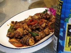 -五谷屯私房菜·始于2005(中山陵童卫路店)