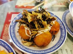 -赵记传承·中国甜品(福州总店)
