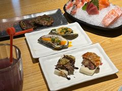 -真剑日本料理·铁板烧(贵州路店)