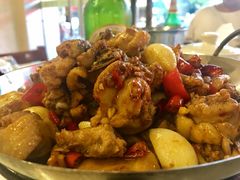 -韶山冲湘菜馆(黄桦路店)