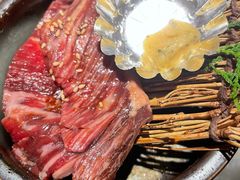 -厚贞日式烤肉(龙之梦店)