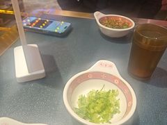 -大吉利·潮汕鲜牛肉火锅(西安店)