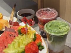 -海底捞火锅(百利广场店)