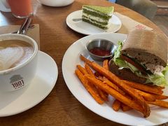 -1901 Cafe(西四店)