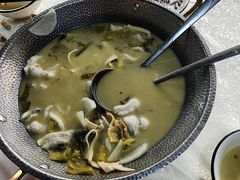-陈生记黑鱼馆·20年活鱼现杀(宁波鼓楼店)