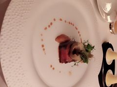 -Caprice(香港四季酒店)