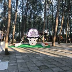 -汉石桥湿地童趣乐园