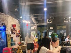 -休记光头香辣蟹干锅店(衣冠庙店)