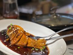 -绿茶餐厅(青岛城阳万象汇店)