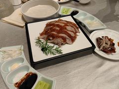 -北京全聚德(清华园店)