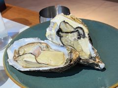 -渔港甄宴·海鲜·地标烟台菜(金沙滩店)