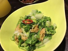 -涌上外婆桥(慈溪店)