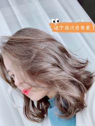 -凯博K-boom Hair Salon
