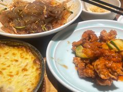 -吕氏疙瘩汤·新派鲁菜(济南万象城店)