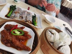 -鸿福楼(观澜店)