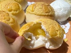 菠萝包-石岐佬中山菜馆(张溪店)