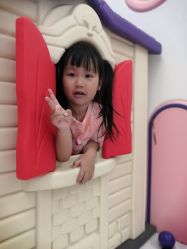 -孩子王童乐园(天津远洋乐堤港店)