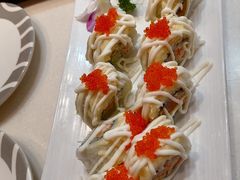 -新一番三文鱼寿司(红城湖店)