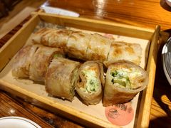 -随缘小馆(红岭路店)