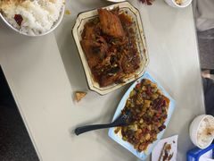 红烧带鱼-瑜瑜饭馆