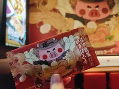 -豚一拉麺(花城汇南区店)