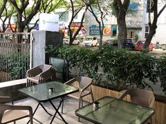 -慢象咖啡(台江店)