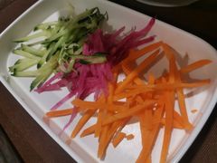 -陕味食族油泼面(同济南路店)