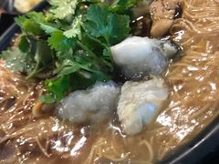 大肠蚵仔面线-小明同学(三里屯店)