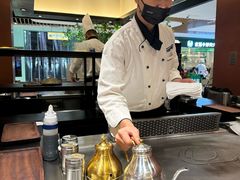 -大神太神·铁板烧(七宝领展广场店)
