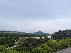 -忆咖啡观景餐厅(桂林象山公园店)