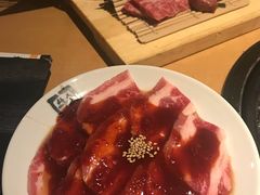 -牛角日本烧肉专门店(小樽店)