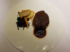 -王品牛排(郑州大卫城店)