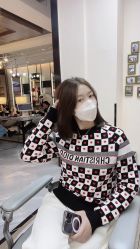 点击看大图 -MONE美发沙龙