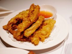 -顶特勒·黄鱼馆·特色菜(上海大世界店)