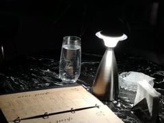 -Bar The Vortex(高新万达店)