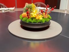 -新光酒家·河豚·海鲜·蟹料理(浦东店)