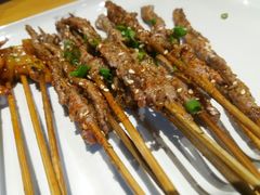-木屋烧烤(龙湖天街店)