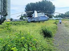 -中国航空博物馆