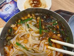 -小满手工粉(杭州滨江龙湖店)