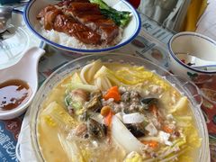 -香港新记茶餐厅(春熙太古里店)