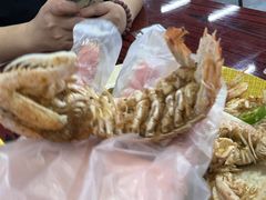 -贞姨美食·老字号海鲜大排档