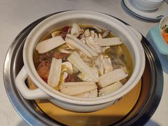 -菌彩云南野生菌火锅(呈贡七彩云南第壹城店)