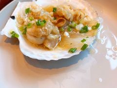 -新天世纪中餐厅