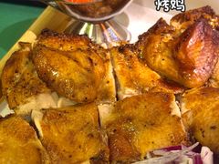-老井俄式餐厅