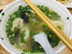 馄饨-西工饭庄快餐厅(西工小街店)