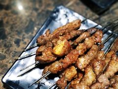 -郑喜旺烧烤(郑州总店)