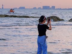 -老虎石海上公园