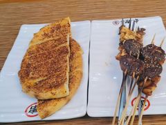 -丝路传奇·中国拉面航母店(北医三院店)