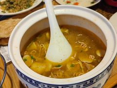 -淮上豆府(水厂路店)