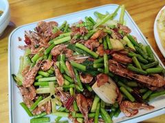 -61号餐吧(兴坪古镇漓江店)